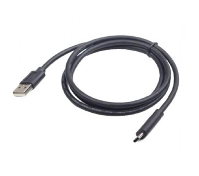 Gembird USB 2 0 Cable USB A 2 0 AM - USB C 3 1 CM Data Charge 1m *USBAM *USBCM