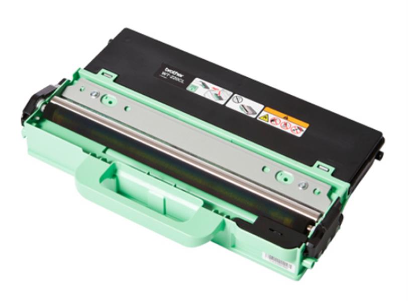 Brother WT-220CL printer- en scannerkit