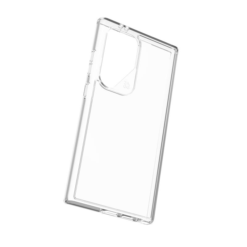 ZAGG Crystal Palace mobiele telefoon behuizingen 17,3 cm (6.8"") Hoes Transparant