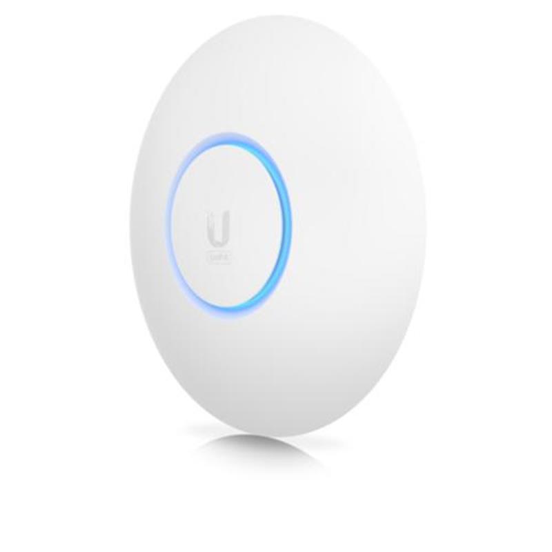 Ubiquiti Access-Point UniFi U6-Lite 802.11ax (ohne PoE-Adapter)  Ohne/without PoE Adapter