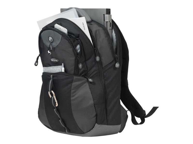 DICOTA BacPac Mission XL