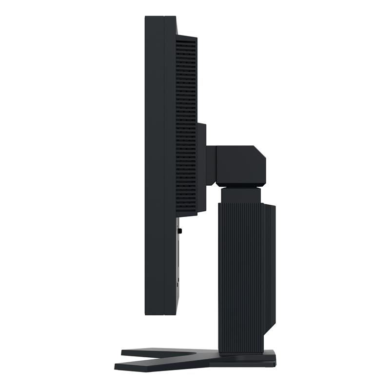 EIZO FlexScan S2134 computer monitor 54,1 cm (21.3"") 1600 x 1200 Pixels LCD Zwart