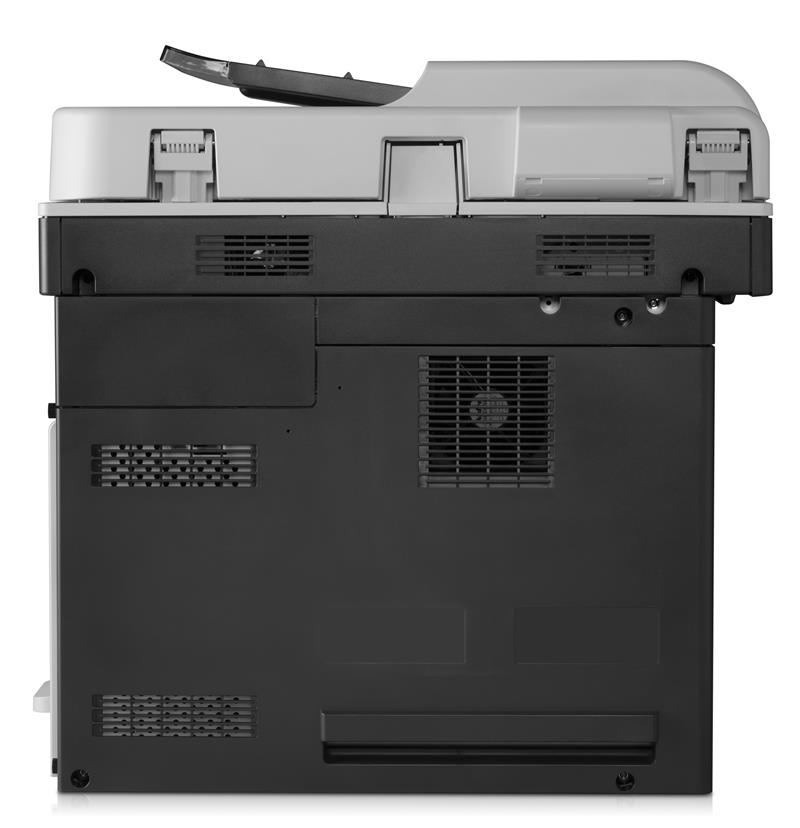 HP LaserJet Enterprise M725dn Laser 41 ppm 1200 x 1200 DPI A3