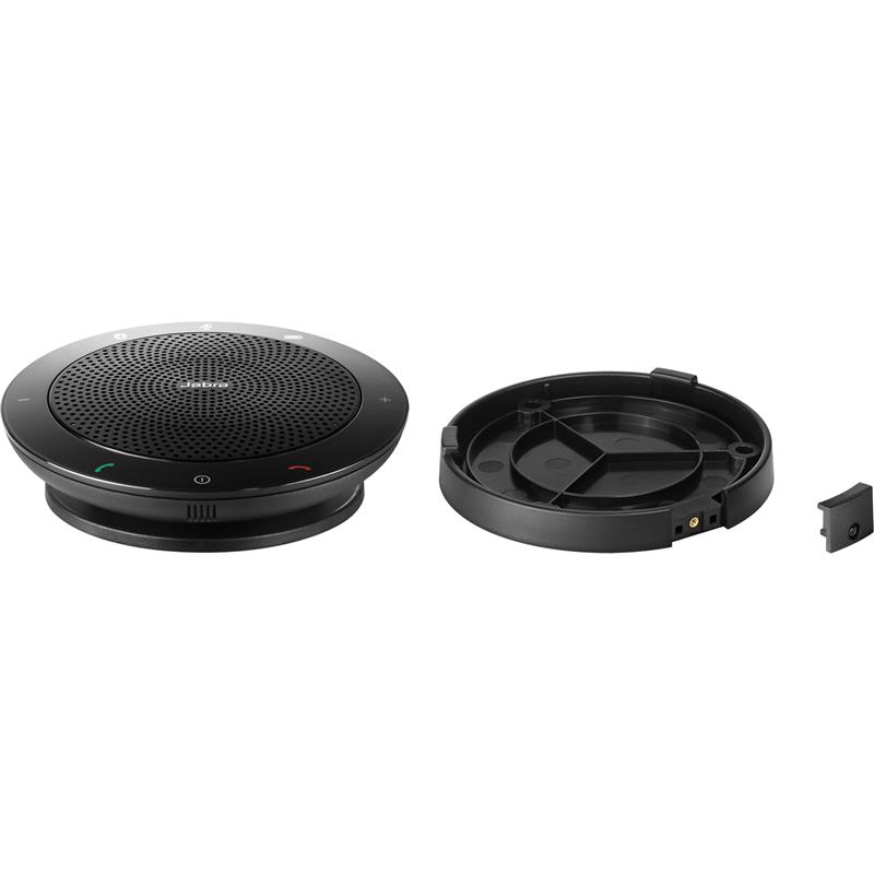 Jabra 14101-34 speaker steun Vloer Zwart