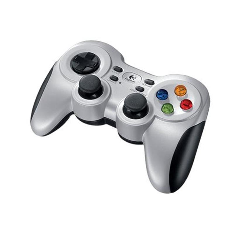 LOGITECH F710 Wireless Gamepad