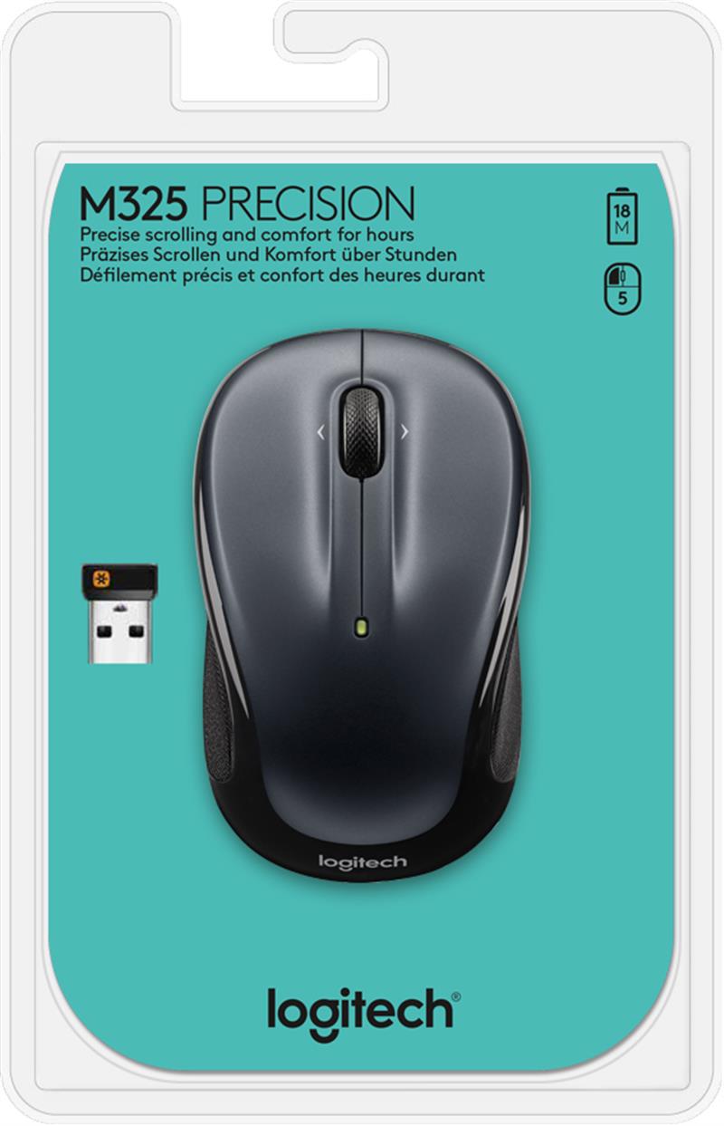 Logitech LGT-M325B