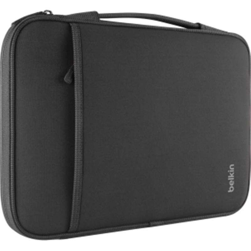 Belkin B2B064-C00 notebooktas 33 cm (13"") Opbergmap/sleeve Zwart