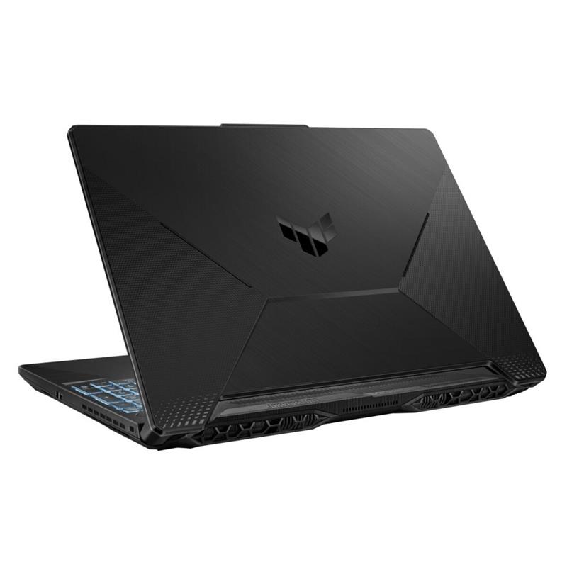 ASUS FX506 15.6 F-HD I5-11400H 16GB 512GB RTX 3050 4GB W11P