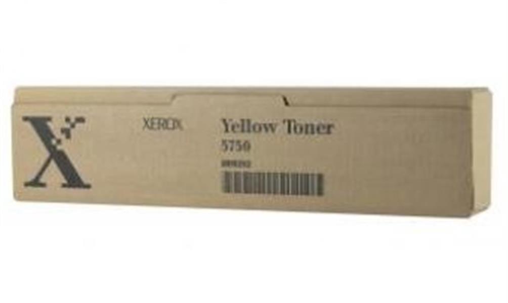 Xerox 006R90263 tonercartridge Origineel Geel 2 stuk(s)