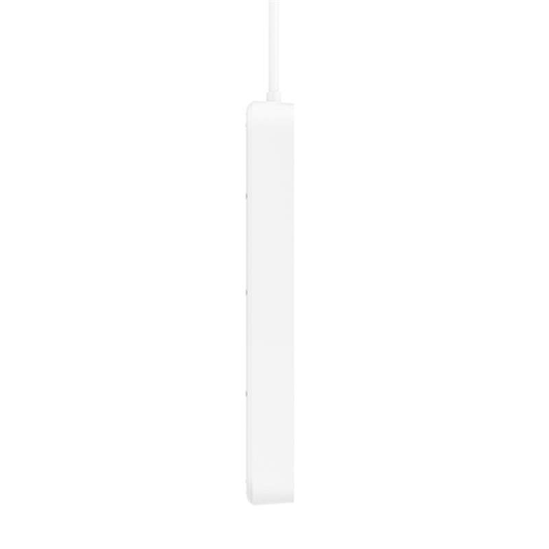 Belkin Connect Wit 8 AC-uitgang(en) 2 m