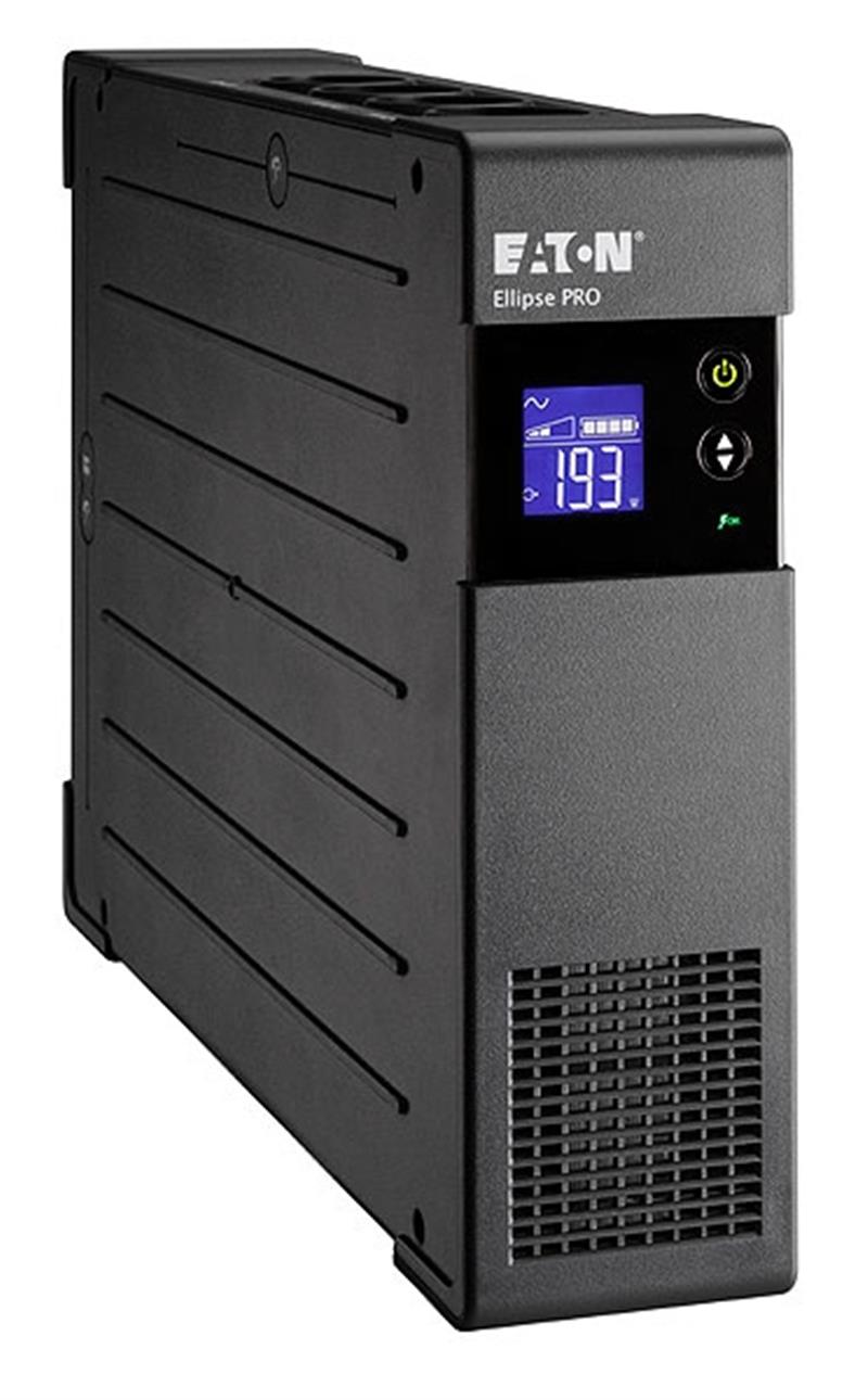 Eaton Ellipse PRO 1600 FR UPS 1600 VA 1000 W 8 AC-uitgang(en)