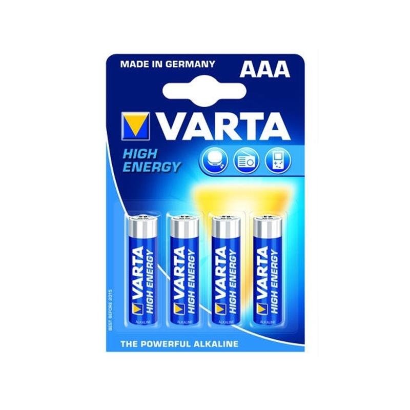 Varta -4903/4B