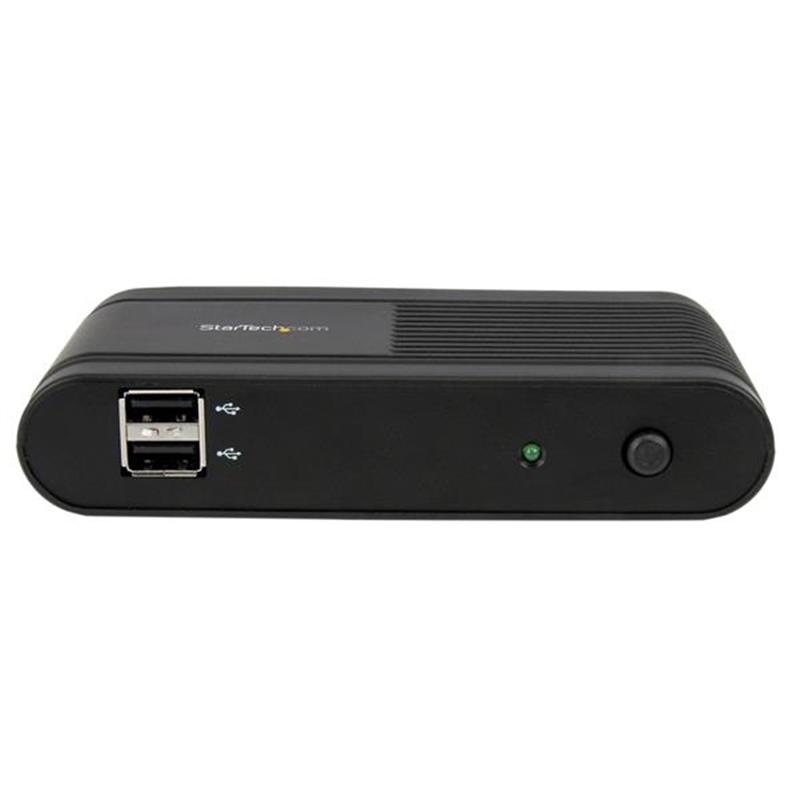 StarTech.com Draadloze WiFi-naar-HDMI-video-extender met audio high-definition