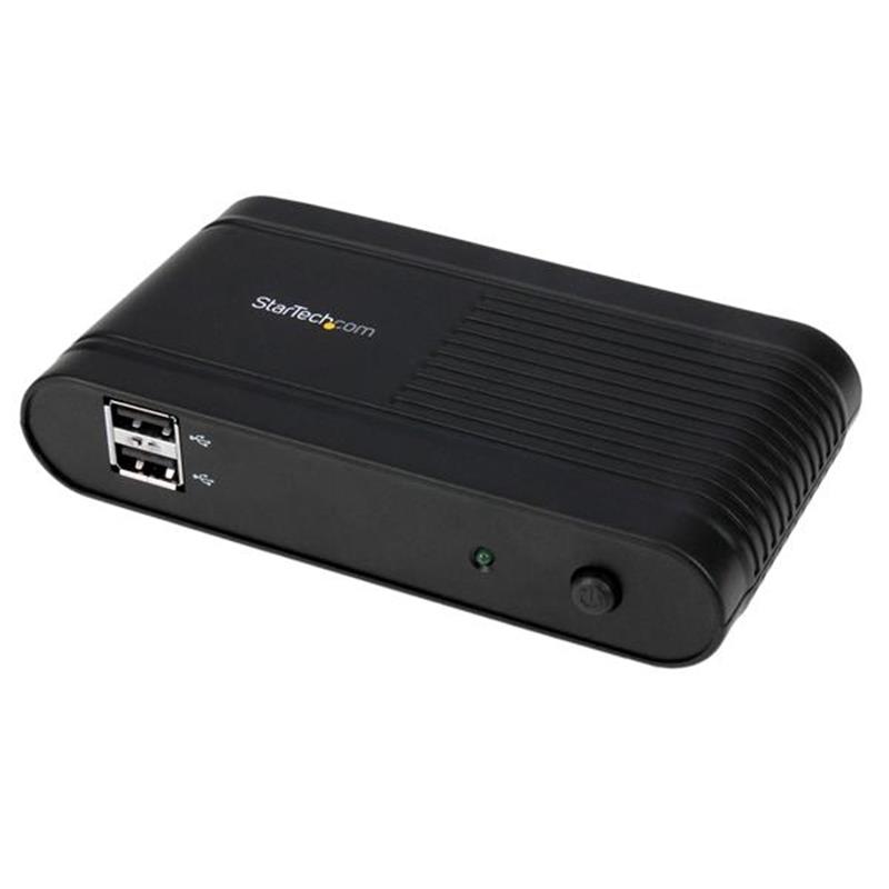 StarTech.com Draadloze WiFi-naar-HDMI-video-extender met audio high-definition