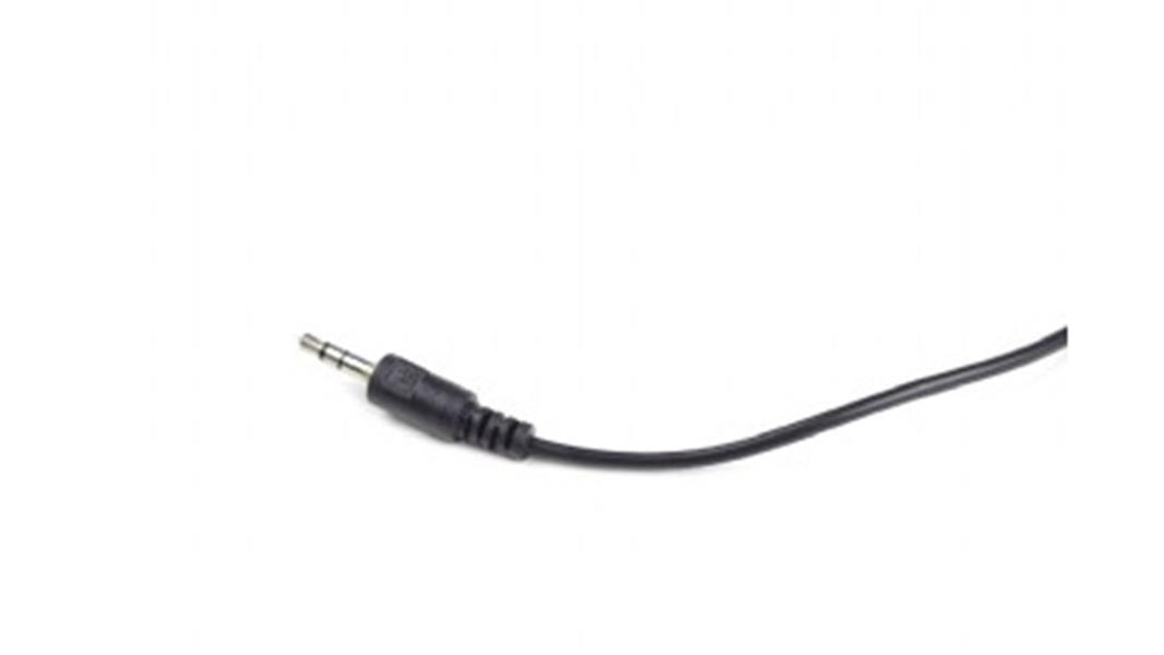 Microfoon met flexibele nek