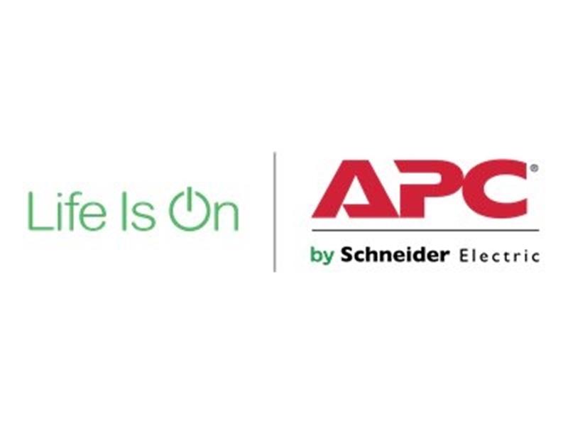 APC External Battery On-Site Service