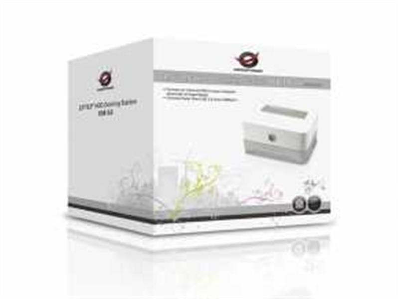 Conceptronic 2,5/3,5 inch Hard Disk Docking Station USB 3.0