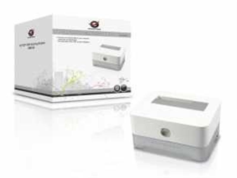 Conceptronic 2,5/3,5 inch Hard Disk Docking Station USB 3.0