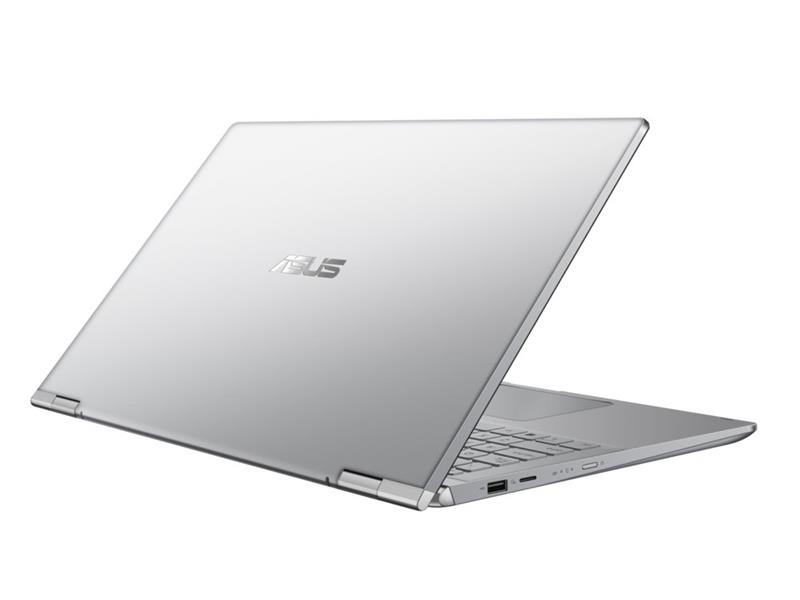 Asus Zenbook Flip 15.6 F-HD TOUCH RYZEN 7 5700 8GB 256GB W11