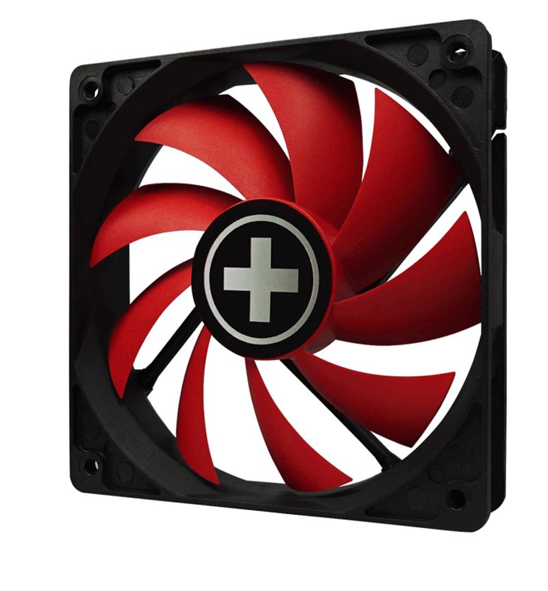 XILENCE Performance C case fan 92 mm XPF92 R