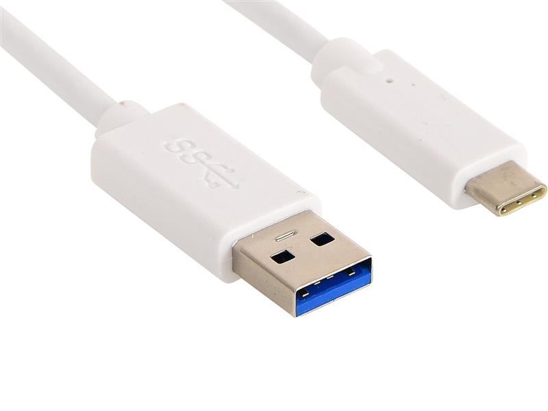 Sandberg USB-C 3.1 > USB-A 3.0 2M