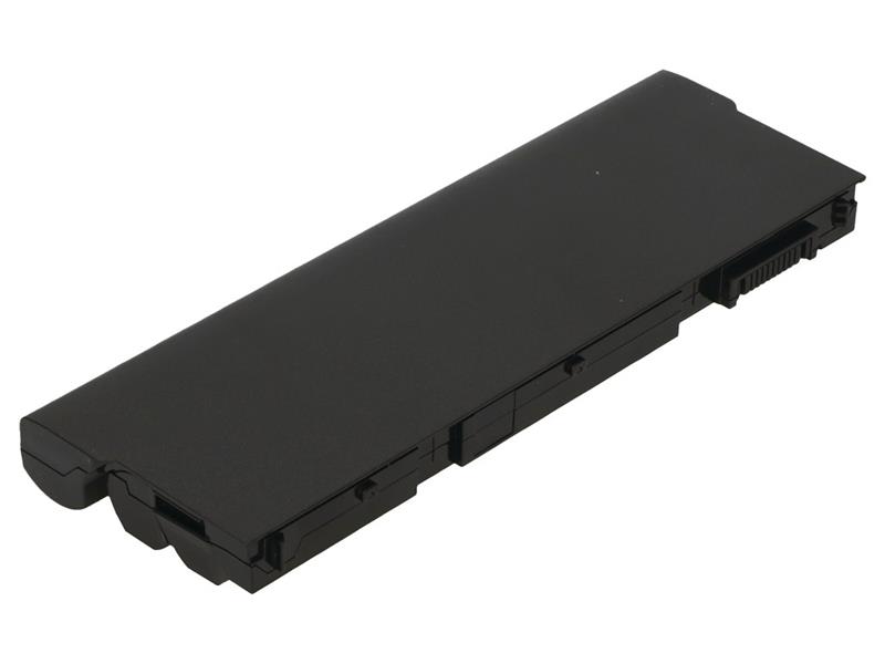 2-Power 2P-XV2VV laptop reserve-onderdeel Batterij/Accu
