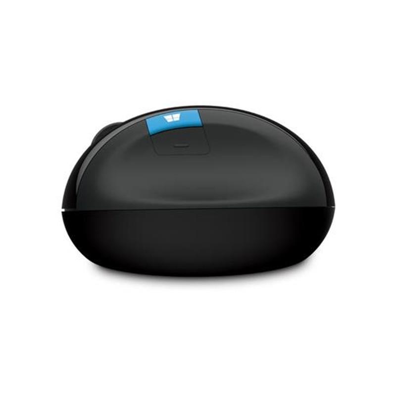 Microsoft L6V-00003 muis RF Draadloos