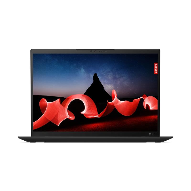 Lenovo ThinkPad X1 i5-1335U Notebook 35,6 cm (14"") WUXGA Intel® Core™ i5 16 GB LPDDR5-SDRAM 512 GB SSD Wi-Fi 6E (802.11ax) Windows 11 Pro Zwart