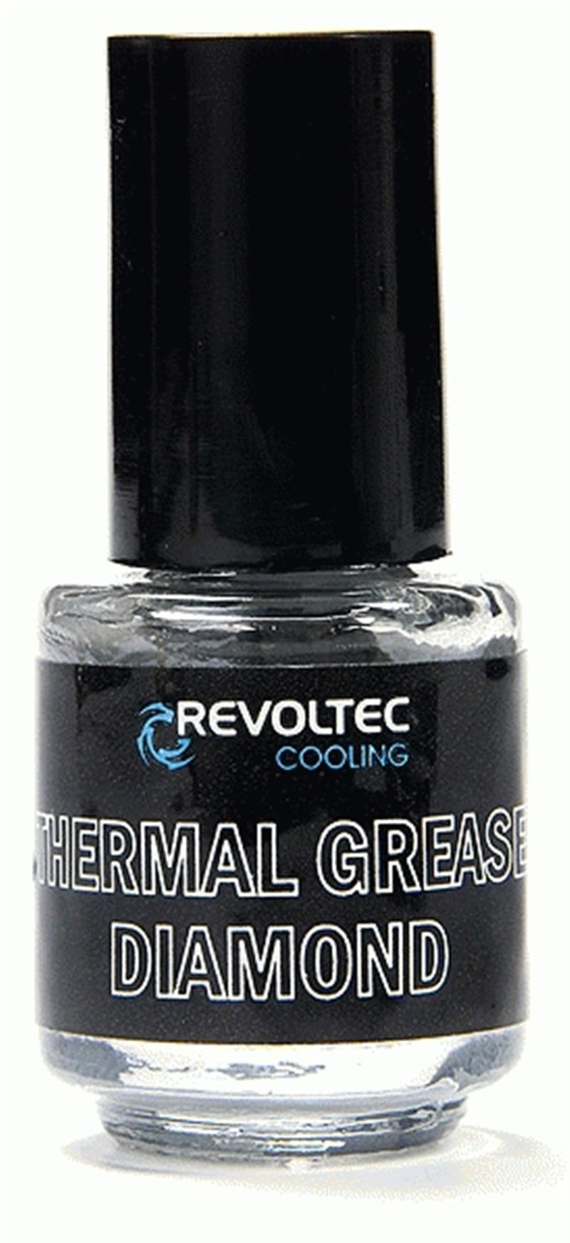 Revoltec thermal grease diamond 6 g 