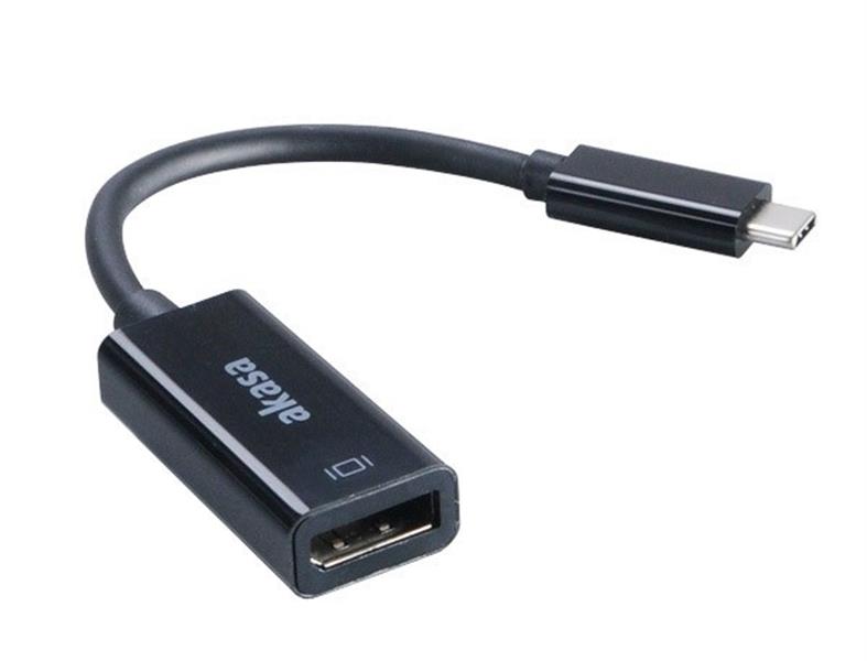 Akasa Type C to DisplayPort converter *USBCM *DPF