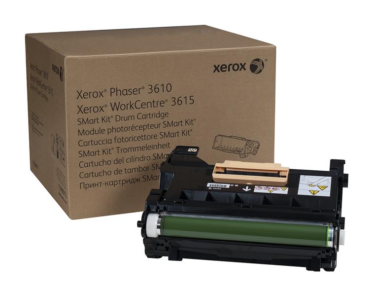 Xerox Drumcartridge