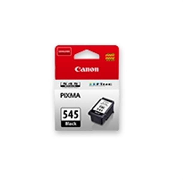 Canon PG-545 Origineel Zwart 1 stuk(s)