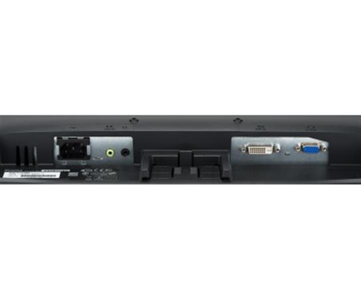 iiyama ProLite E2083HSD-B1 LED display 49,5 cm (19.5"") 1600 x 900 Pixels HD+ Zwart