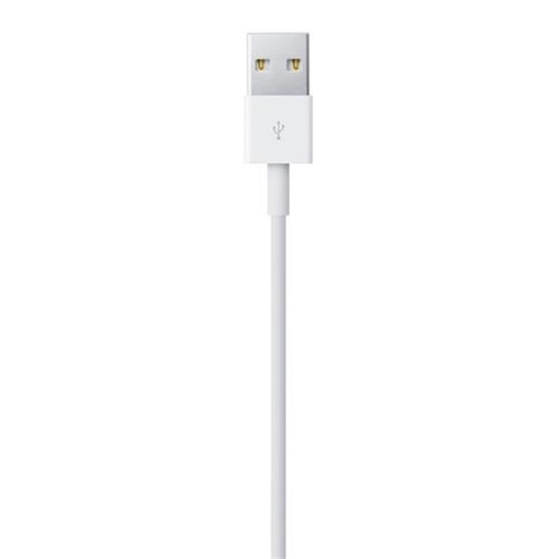  Apple Lightning to USB Cable 2m White