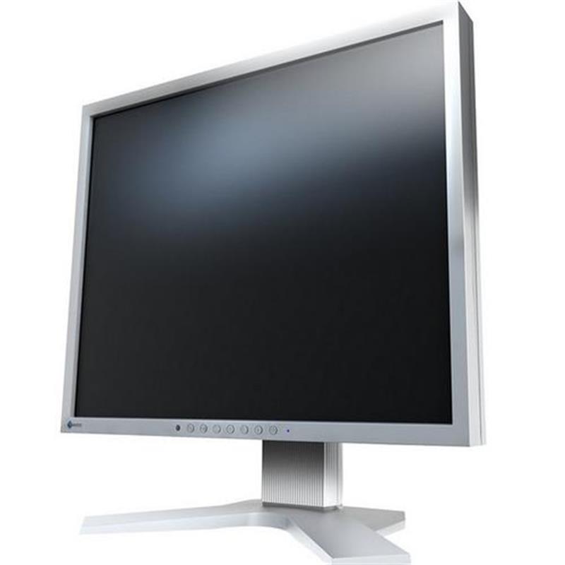 EIZO S1923 48 3 cm 19 1280 x 1024 Pixels SXGA LCD Grijs