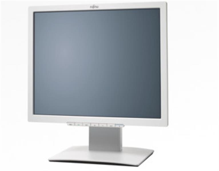 Fujitsu B line B19-7 48,3 cm (19"") 1280 x 1024 Pixels SXGA LED Grijs