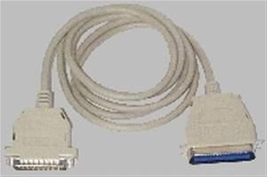 LEXMARK Parallel 20inch High Speed Cable