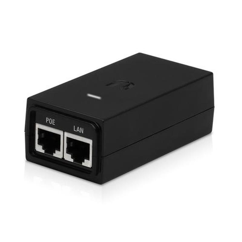 Ubiquiti Networks PoE adapter injector 24 V