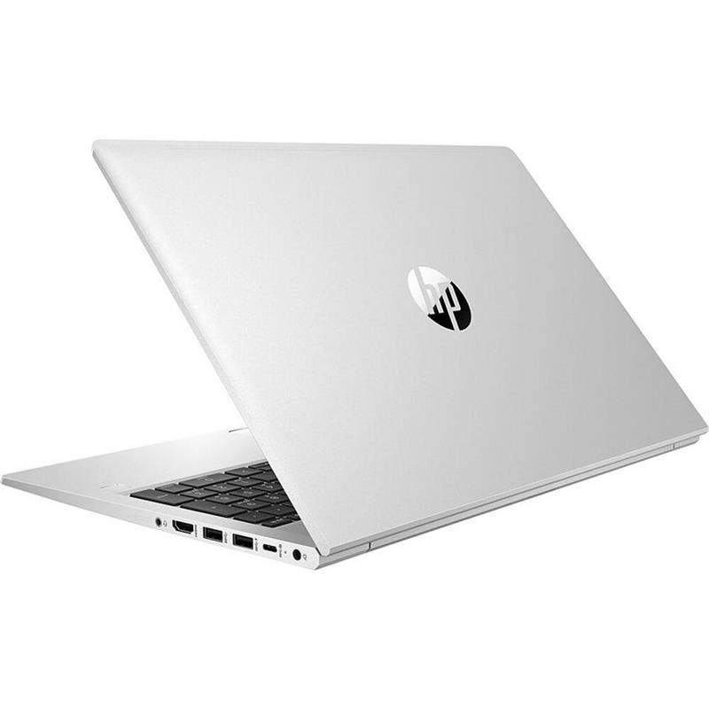 HP 450 G9 15.6 F-HD i5-1235U 8GB 256GB W10P 2YNB RENEWED