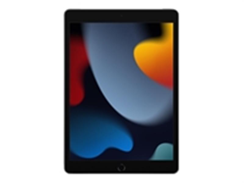 APPLE 10 2 iPad 9th Wi-Fi Cell 64GB Slvr