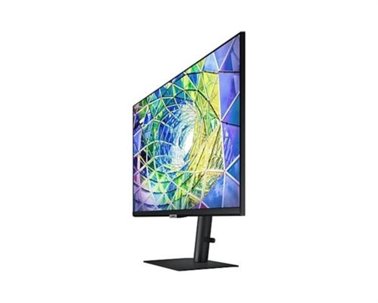 Samsung ViewFinity LS27A800UNPXEN computer monitor 68,6 cm (27"") 3840 x 2160 Pixels 4K Ultra HD Zwart