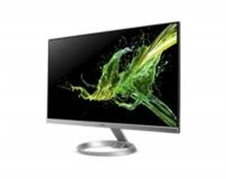 Acer R0 R270 68,6 cm (27"") 1920 x 1080 Pixels Full HD LED Zwart