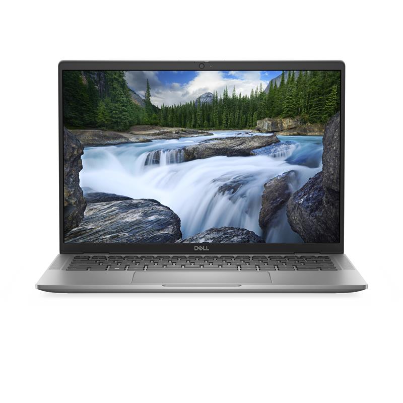 DELL Latitude 7440 i5-1345U Notebook 35,6 cm (14"") Full HD+ Intel® Core™ i5 16 GB LPDDR5-SDRAM 256 GB SSD Wi-Fi 6E (802.11ax) Windows 11 Pro Grijs