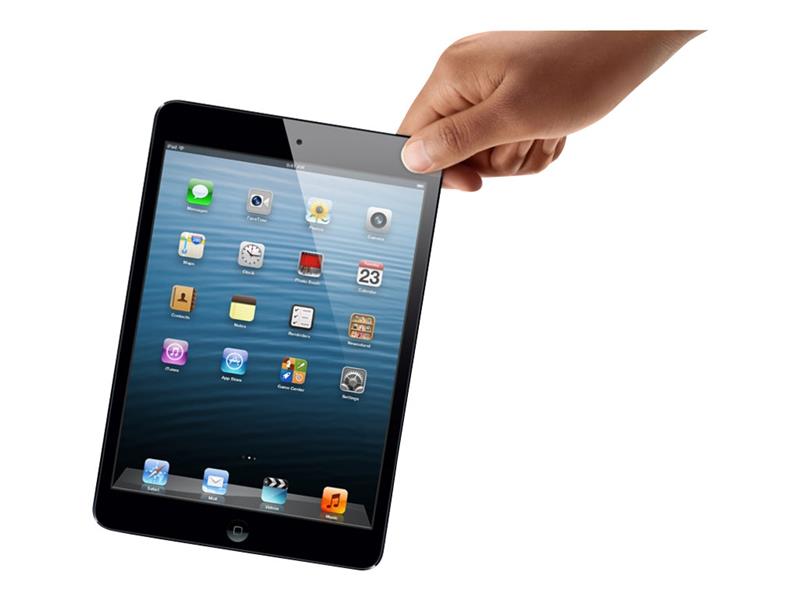 APPLE iPad mini 6th Wi-Fi 256GB SpaceGr