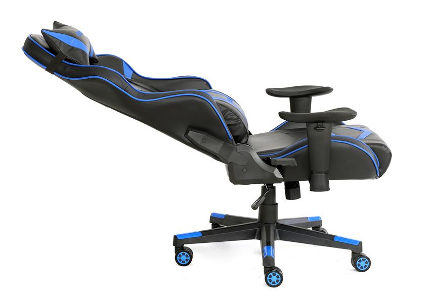 Varr gaming chair Nascar