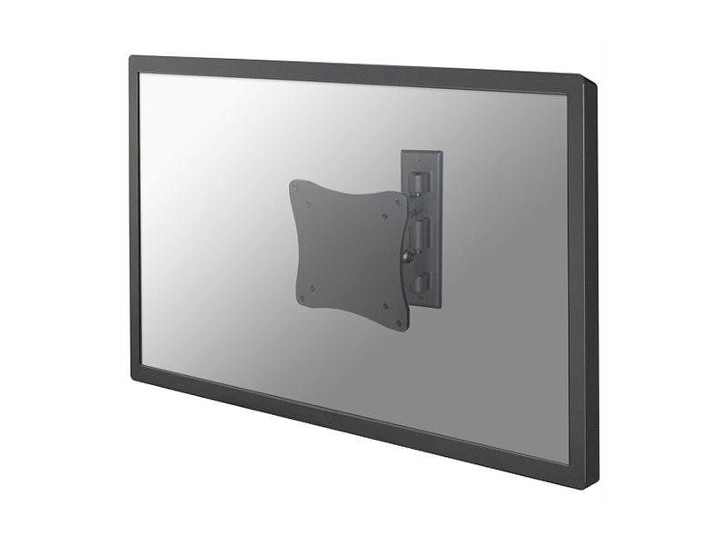Neomounts tv/monitor wandsteun
