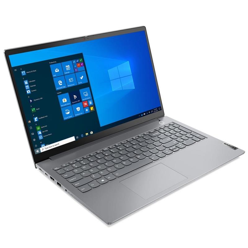 Lenovo ThinkB. 15.6 F-HD / i5-1135G7 8GB 256GB / W10 RENEWED Lenovo ThinkB. 15.6 F-HD / i5-1135G7 8GB 256GB / W10 RENEWED