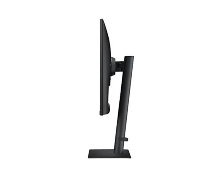 Samsung ViewFinity LS27A800UNPXEN computer monitor 68,6 cm (27"") 3840 x 2160 Pixels 4K Ultra HD Zwart