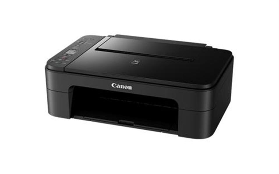 CANON PIXMA TS3355 EUR2 BLACK 7IJ MFP