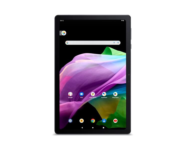 Acer Iconia Tab P10 P10-11-K25X 64 GB 26,4 cm (10.4"") MediaTek Kompanio 4 GB Wi-Fi 5 (802.11ac) Android 12 Grijs